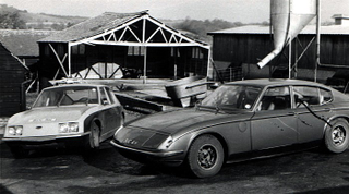 Illustration for article titled Cars you may never have heard of - the "Monica"
